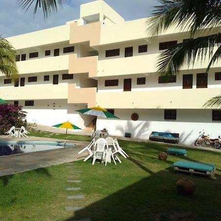 Pousada Summer Way Aquiraz Bagian luar foto