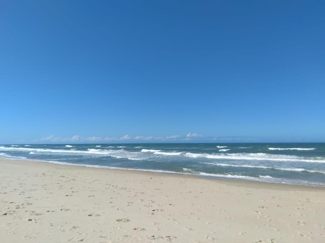 Pousada Summer Way Aquiraz Bagian luar foto