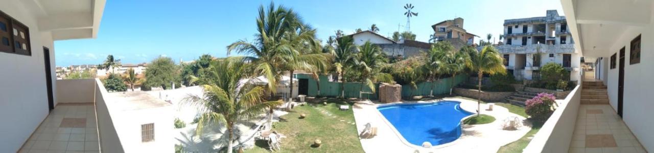 Pousada Summer Way Aquiraz Bagian luar foto