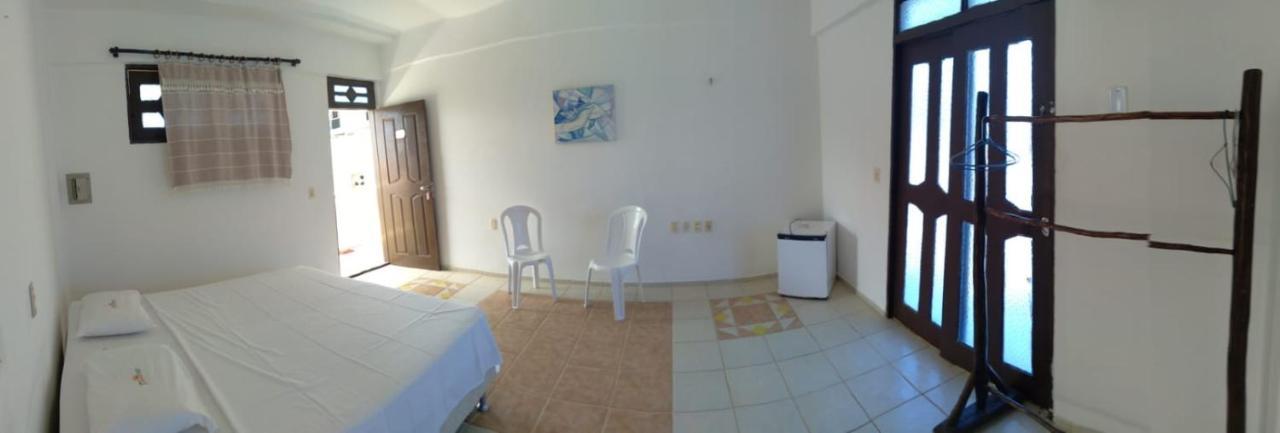 Pousada Summer Way Aquiraz Bagian luar foto