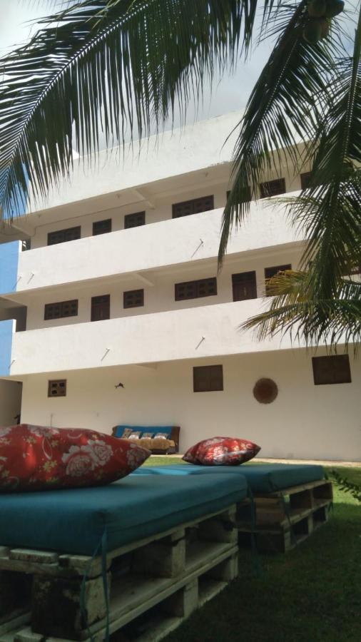 Pousada Summer Way Aquiraz Bagian luar foto