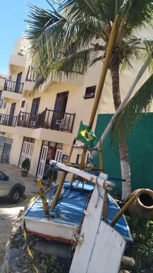 Pousada Summer Way Aquiraz Bagian luar foto