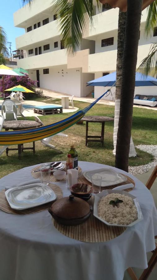 Pousada Summer Way Aquiraz Bagian luar foto